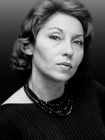 Clarice Lispector Foto da Clarice Lispector