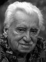 Jorge Amado Foto do Jorge Amado