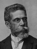 Machado De Assis Foto do Machado de Assis